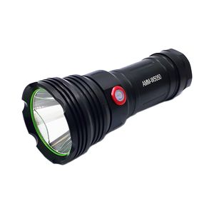 چراغ قوه دستی مدل w5050